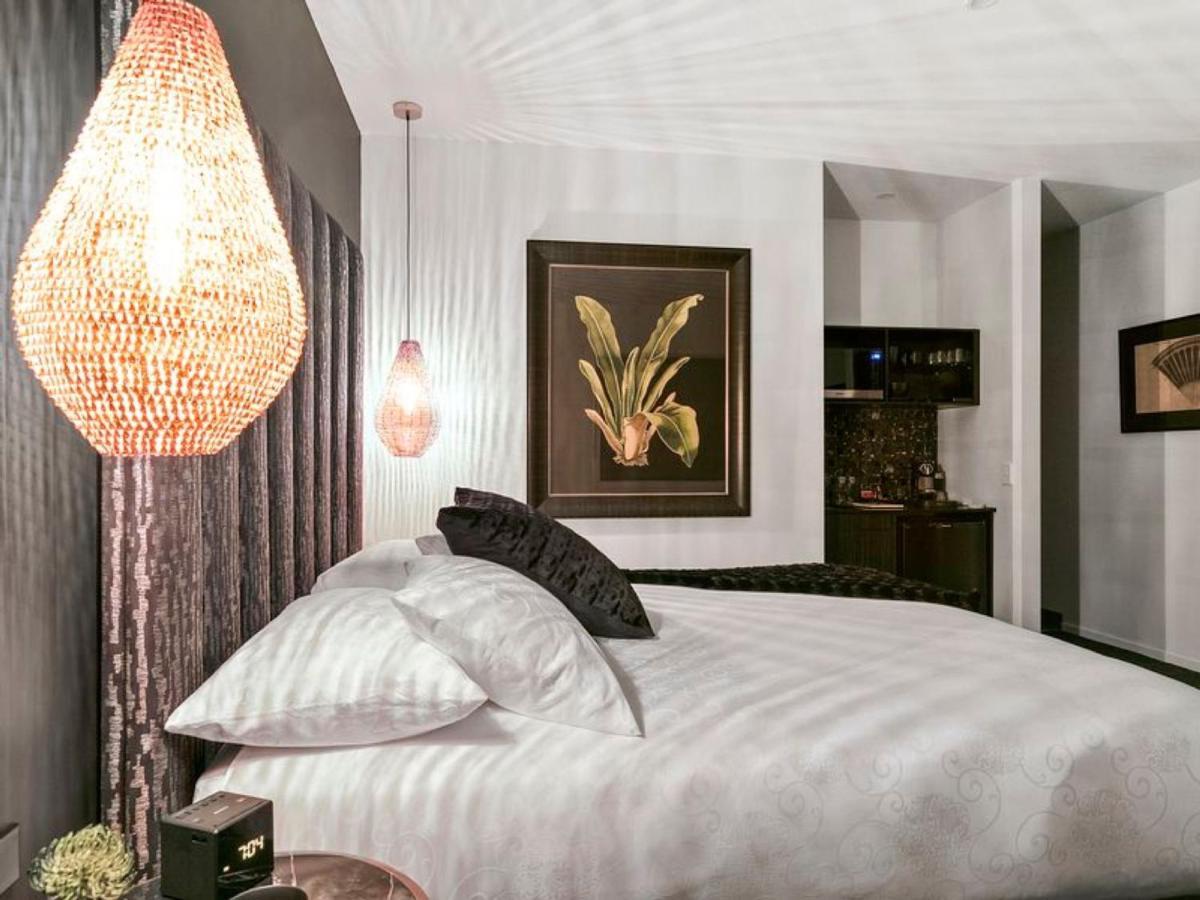 Campania Non Spa Suite Meeniyan Ngoại thất bức ảnh