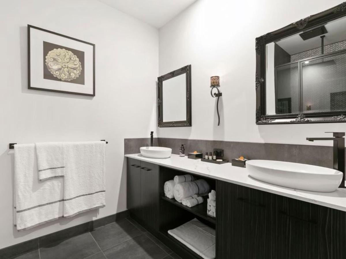 Campania Non Spa Suite Meeniyan Ngoại thất bức ảnh